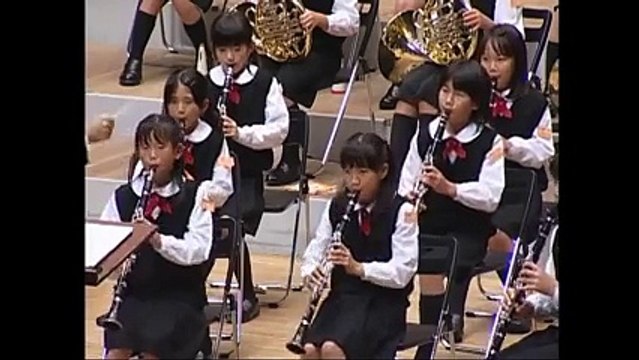 Alfred Reed - Armenian Dances - Part 1