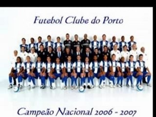 Compil FC Porto 2007