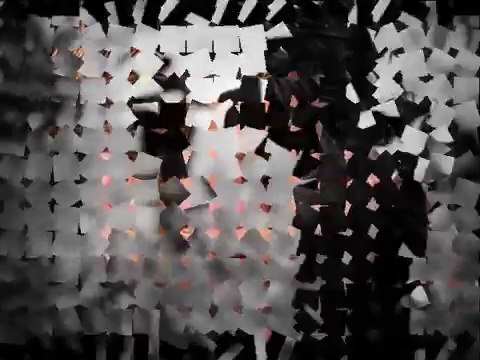 падал белый снег...