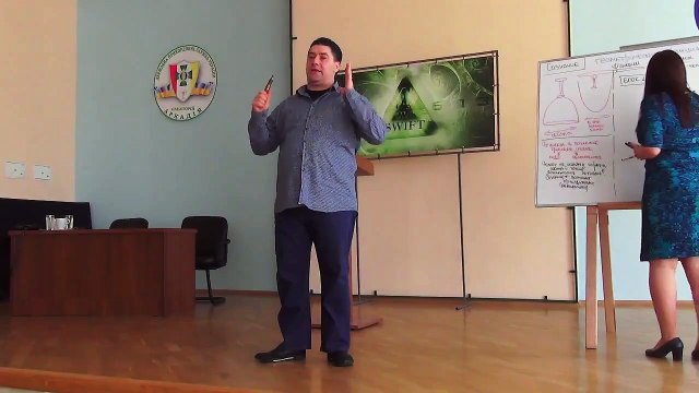 СОЗНАНИЕ ЧЕЛОВЕКА. ОЛЕГ МАЛЬЦЕВ