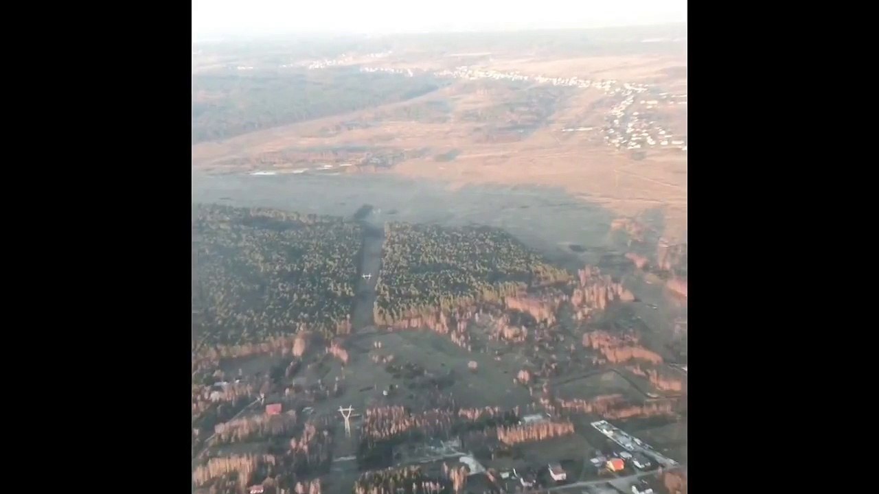 Посадка самолета! (1)