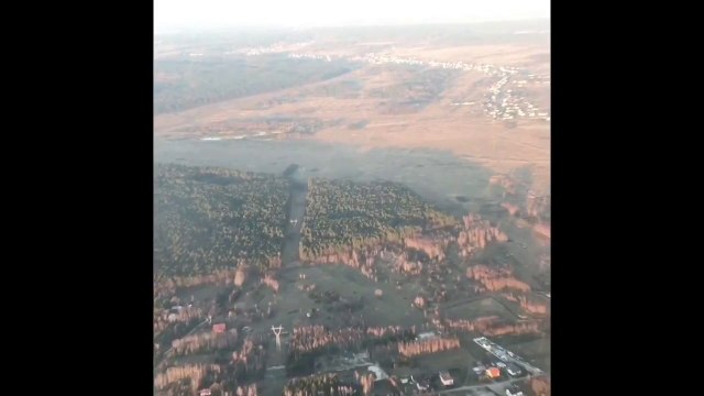 Посадка самолета! (1)