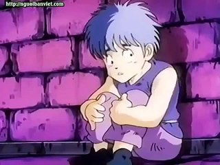 ドラゴンクエスト Phim Dấu Ấn Rồng Thiêng Dragon Quest Ep 19