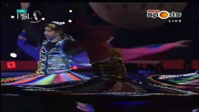 Chris Gayle_ Bravo & Others Dancing As They Enters In Ground PSL MOMENTS