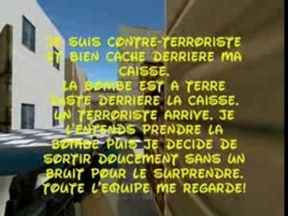 Pauvre Tigrou