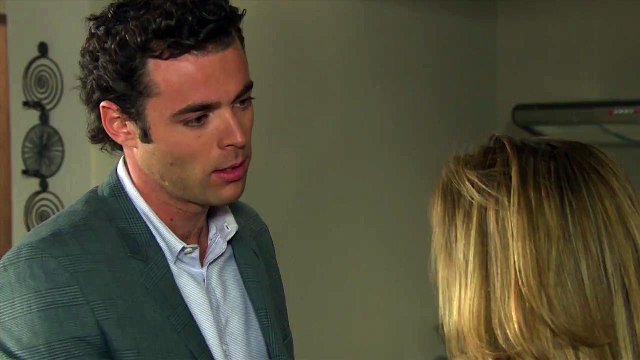 Pasión y Poder - Avance 04 de febrero