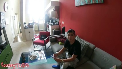 Bikinili Kıza Mutlu Sonlu Masaj Yaptıran Adama İnsafsız Şaka