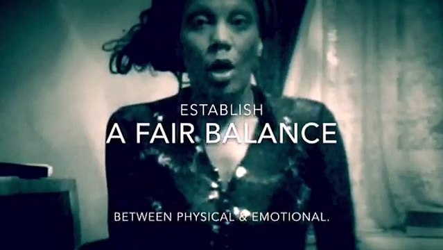 Thought for the day: Women, body-awareness, mind-awareness