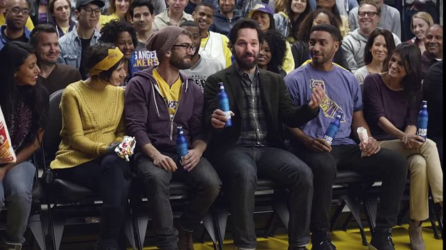 The Bud Light Party- Super Bowl Commercial 2016