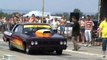 Chevy Nova SS Vs. Chevy Chevelle VTG SS Drag Race