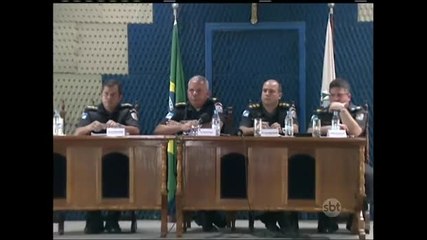 Carnaval do Rio terá quase 15,5 mil policiais militares nas ruas