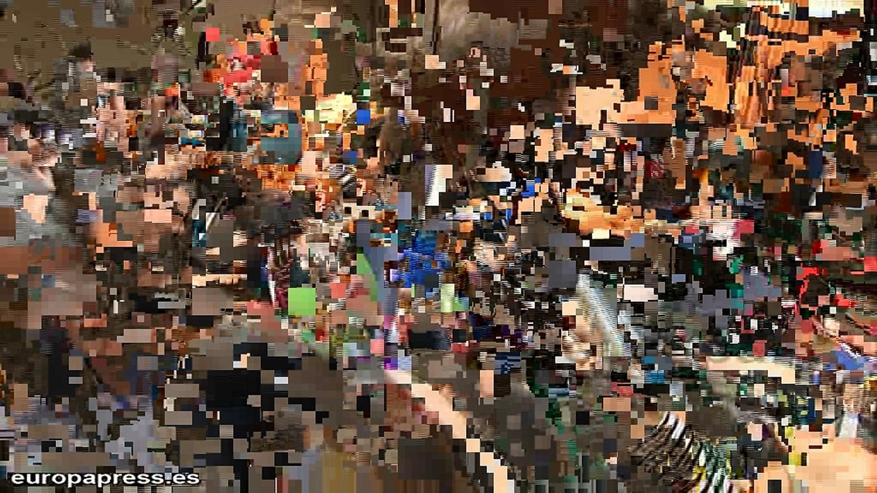 Reacción de Rajoy tras conocer amenaza en Barajas