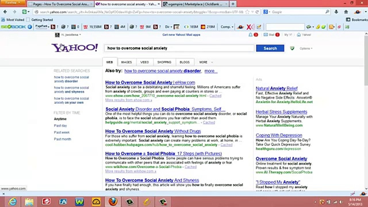 Long Tail Pro Review |Watch Me My Find Keywords and Get Ranked FAST!!!