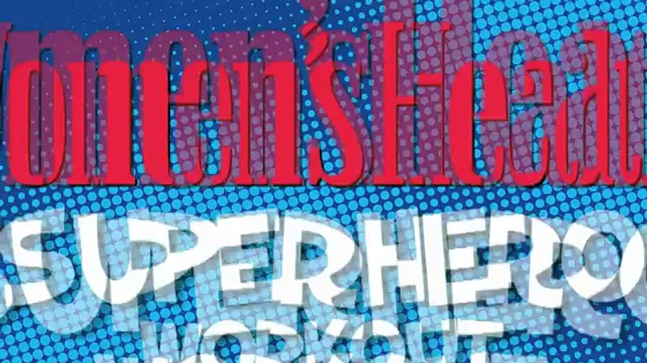 WH SUPERHERO WORKOUT day 1 01