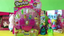 Shopkins Special Edition Fluffy Babies from 12 Pack of Shopkins