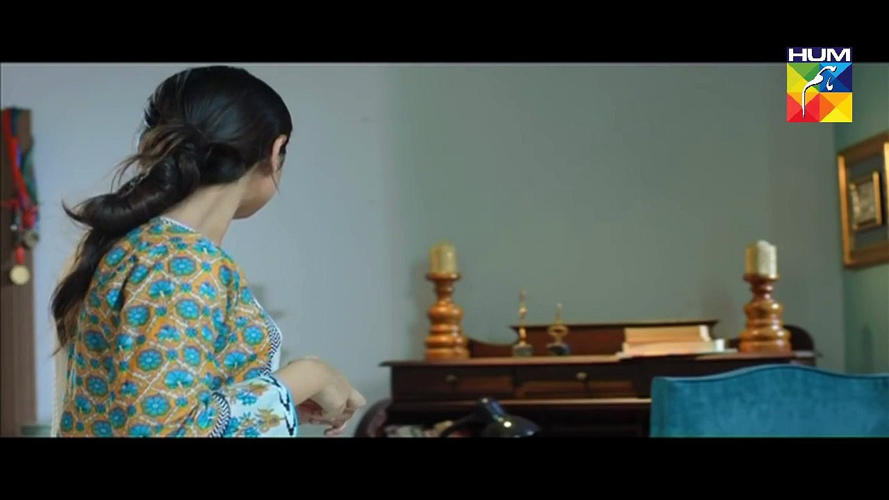 Gul E Rana Episode 6 Full HUM TV Drama 12 Dec 2015