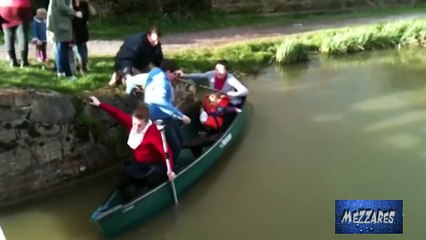 Compilation di cadute divertenti 2015 vol 1