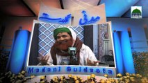 ----- Khuwani - Maulana Ilyas Qadri - Madani Guldasta 672