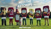 HEINZ Ketchup Super Bowl Commercial 2016 Super Bowl Ads - Hot Dog Commercial - 