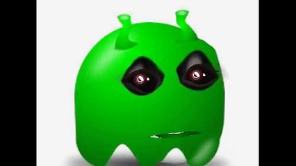 Fuuny Moanstar Dancing