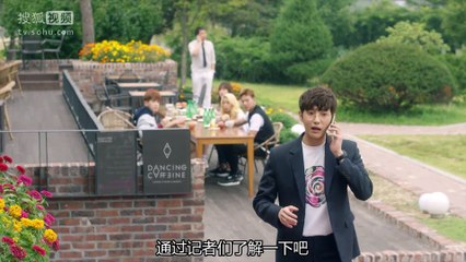 [151114] 고/품/격 짝/사/랑 12회 몬스타엑스 cut
