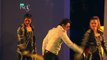 Ali Zafar with a brilliant performance In PSl opening ceremony