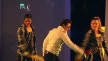 Ali Zafar with a brilliant performance In PSl opening ceremony