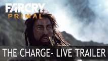 FAR CRY PRIMAL | The Charge - Live-Action Trailer (2016)