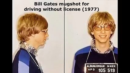 Rare Historical moments Captured on Camera