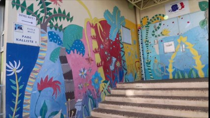 Le 18:18 - Ecoles insalubres à Marseille : la polémique tourne au conflit politique