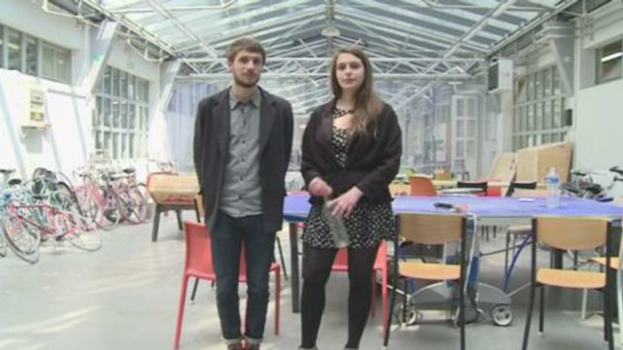 Le concours « Verre et création » organisé par Verallia fait son grand retour