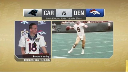 Snoop Dogg asks Peyton Manning for a discount on Papa John's