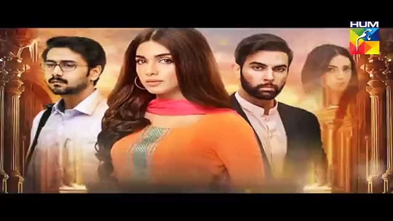 Kisay Chahoon Episode 2 on Hum Tv in High Quality 4th February 2016