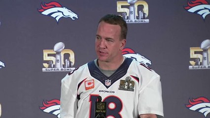 Peyton explains what he has learned from each coach