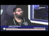 Icaro Tv. A Fuori dall'Aula si parla di Emergenza Abitativa con Fabio Pazzaglia