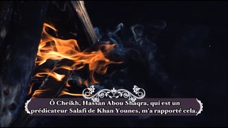 Shaykh Al-Albani : les Juifs savent que la Salafiyyah est...