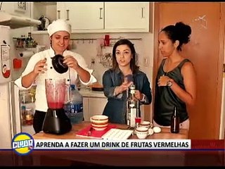 ISCA DE TILÁPIA É O PRATO DO DIA NO CLUBE TV