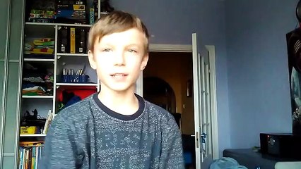 Komentuj. Nie obrażaj!!! (1024p FULL HD)