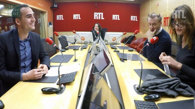 Carla Bruni se découvre un mari écrivain, les réseaux sociaux adorent