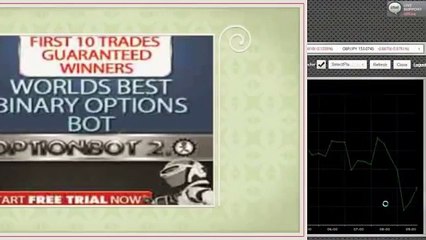 Binary Option Bot 2 Scam Or Real - Make More Than 2000$ Daily