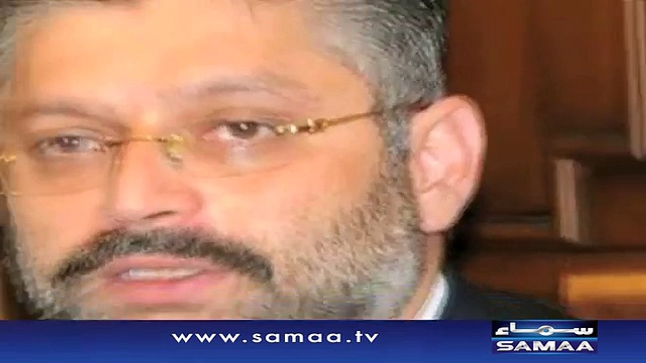 Proofs of Multi-Billion Rupee Corruption Found Against Memon