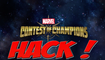 MARVEL Contest of Champions Hack Free Unlimited Gold and Units 100% Working