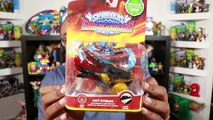 BOWSER & DONKEY KONG GAMEPLAY (Skylanders SuperChargers) : Black Nerd