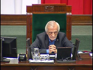 Poseł Andrzej Maciejewski - Wystąpienie z dnia 28 stycznia 2016 roku.