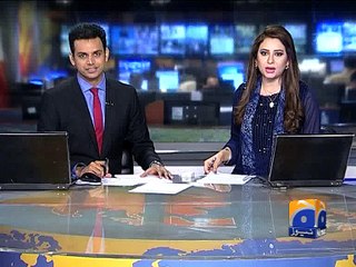 Geo News Headlines - 04 February 2016 - 2200