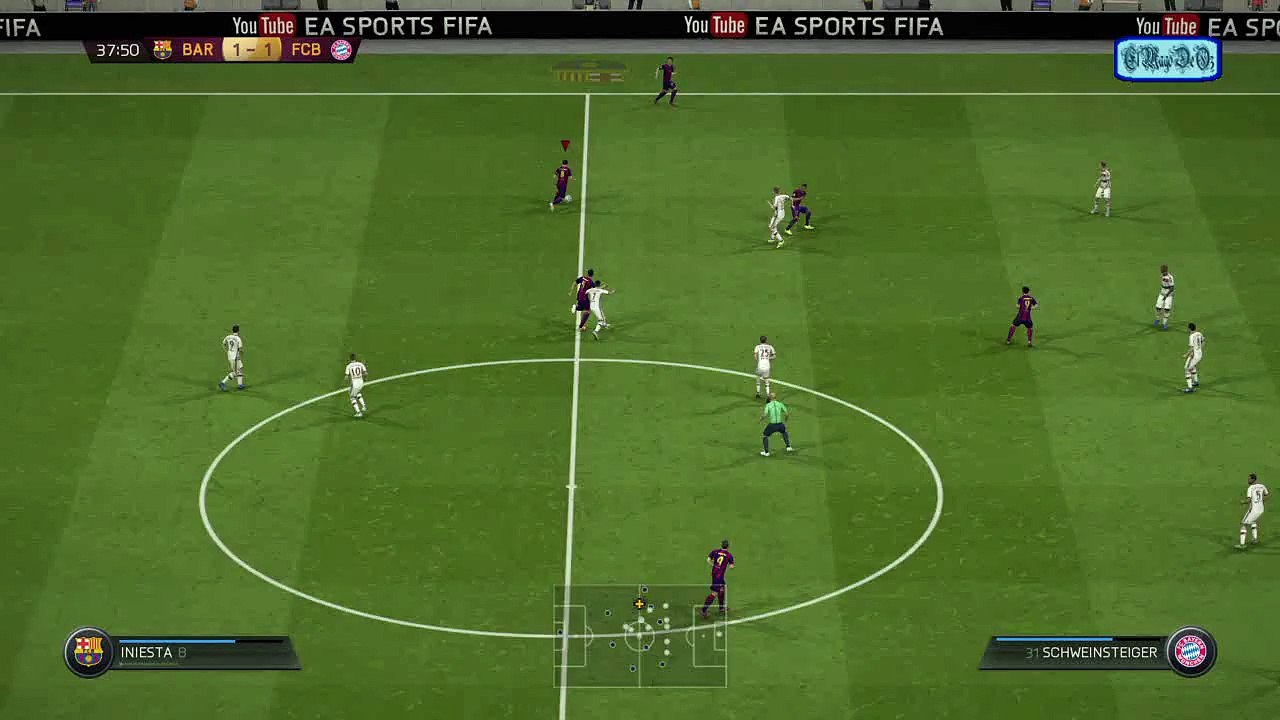 Suarez loob goal