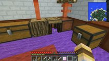 Alumite Hammer Time - #11 The Adventures Of ChibiKage89 - Minecraft Modded Survival
