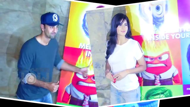 OMG - Salman Khan And Katrina Kaif Together After Katrina-Ranbir Breakup