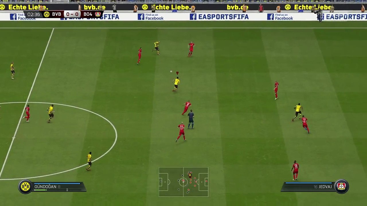 Kagawa shoot goal