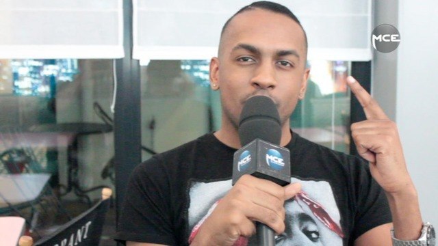 Colonel Reyel : Je fais pas le lover, je suis un lover (interview MCE)